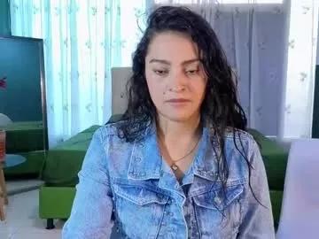 sweet_ahinara from Chaturbate