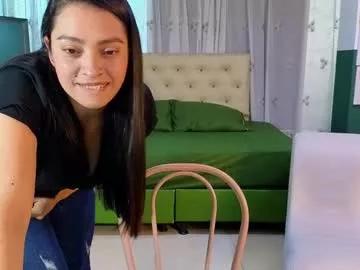 sweet_ahinara from Chaturbate