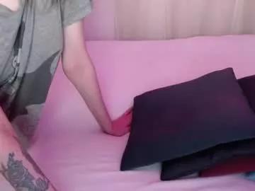 sweet_alica15 from Chaturbate
