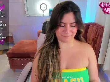sweet_alice_m from Chaturbate