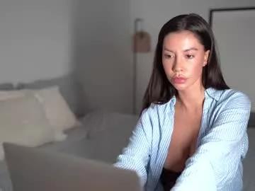 sweet_and_honest from Chaturbate