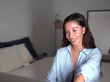 sweet_and_honest from Chaturbate