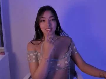 sweet_and_wild05 from Chaturbate