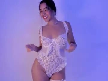 sweet_and_wild05 from Chaturbate