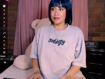 sweet_angel2001 from Chaturbate