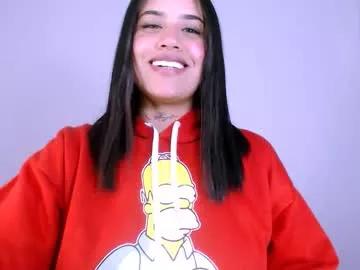 sweet_angel2001 from Chaturbate