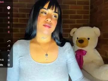 sweet_angel2001 from Chaturbate