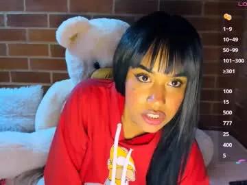 sweet_angel2001 from Chaturbate