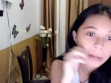 sweet_angela0701 from Chaturbate