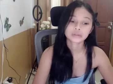 sweet_angela0701 from Chaturbate