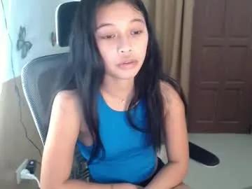 sweet_angela0701 from Chaturbate