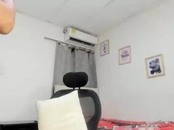 sweet_angelicaxxx from Chaturbate