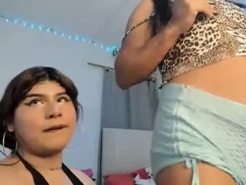 sweet_angelicaxxx from Chaturbate