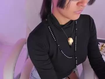 sweet_angelkanon from Chaturbate