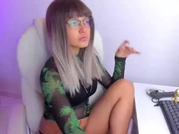 sweet_angelkanon from Chaturbate