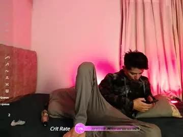 sweet_angels0 from Chaturbate