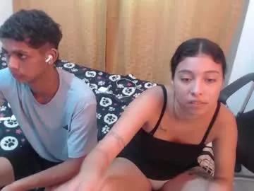 sweet_annie_smile from Chaturbate is Freechat
