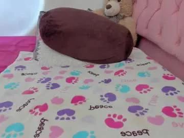 sweet_aslhey from Chaturbate