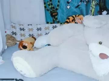 sweet_ass_nuka from Chaturbate