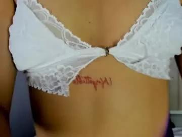 sweet_ayshel from Chaturbate