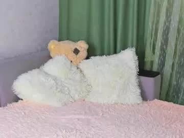 Sweet_barbe webcams show profile image 