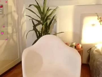 sweet_blueberry_ from Chaturbate