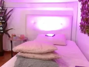 sweet_blueberry_ from Chaturbate