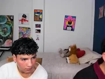 sweet_boys_xx from Chaturbate