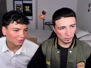 sweet_boys_xx from Chaturbate