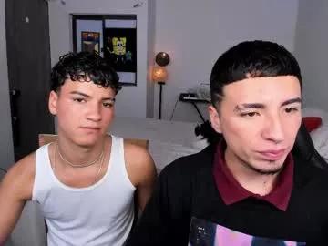sweet_boys_xx from Chaturbate