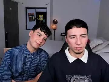 sweet_boys_xx from Chaturbate