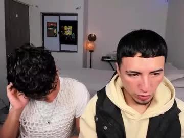 sweet_boys_xx from Chaturbate