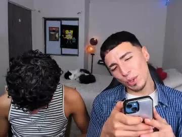 sweet_boys_xx from Chaturbate