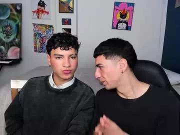 sweet_boys_xx from Chaturbate