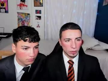 sweet_boys_xx from Chaturbate