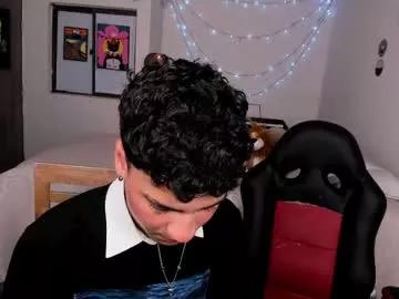 sweet_boys_xx from Chaturbate