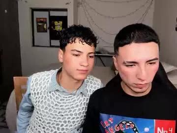 sweet_boys_xx from Chaturbate