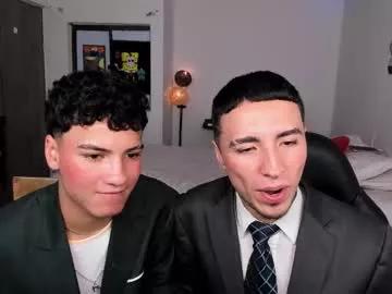 sweet_boys_xx from Chaturbate