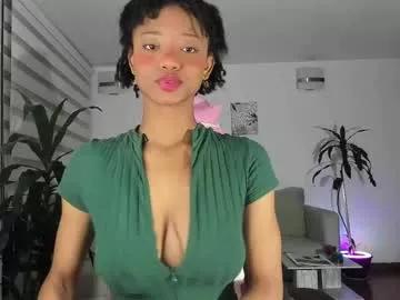 sweet_brunette88 from Chaturbate