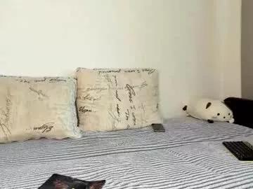 sweet_bun__ from Chaturbate