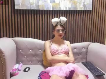 sweet_cambel from Chaturbate