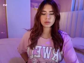 sweet_cami1 from Chaturbate