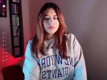 sweet_cami1 from Chaturbate