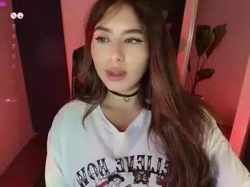 sweet_cami1 from Chaturbate