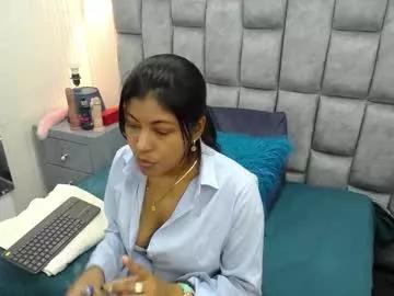sweet_canelaa73 from Chaturbate