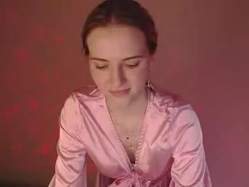 sweet_caramelk from Chaturbate