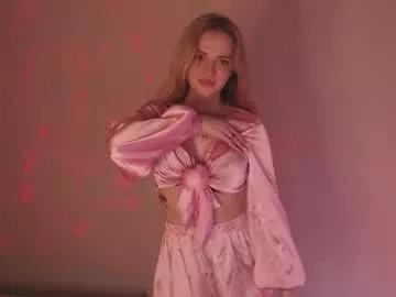 sweet_caramelk from Chaturbate
