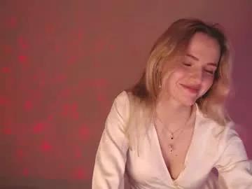 sweet_caramelk from Chaturbate