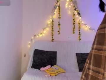 sweet_carine from Chaturbate
