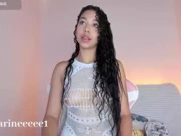 sweet_carine from Chaturbate